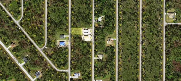 Port Charlotte, FL 33953,2416 MACLACHLAN ST