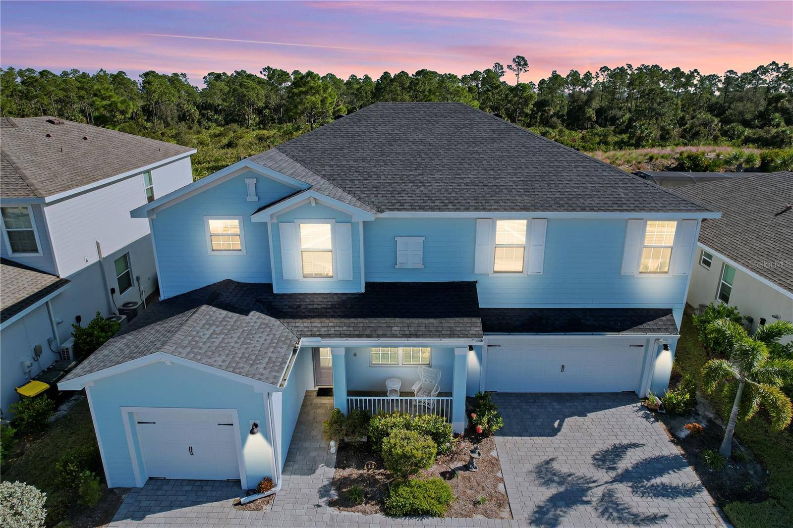 17426 PALMETTO PASS LN, Punta Gorda, FL 33982
