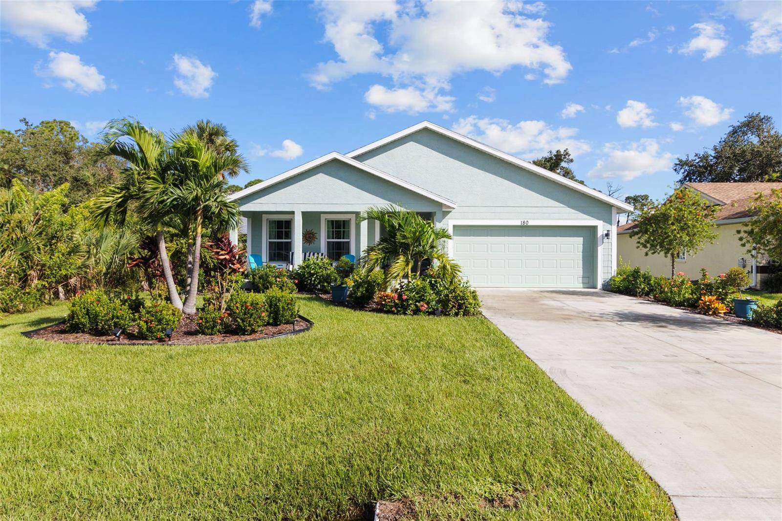 180 COUGAR WAY, Rotonda West, FL 33947