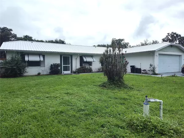 2848 SE NORMAN AVE, Arcadia, FL 34266