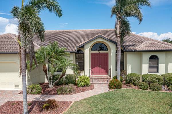 220 LIDO DR,  Punta Gorda,  FL 33950