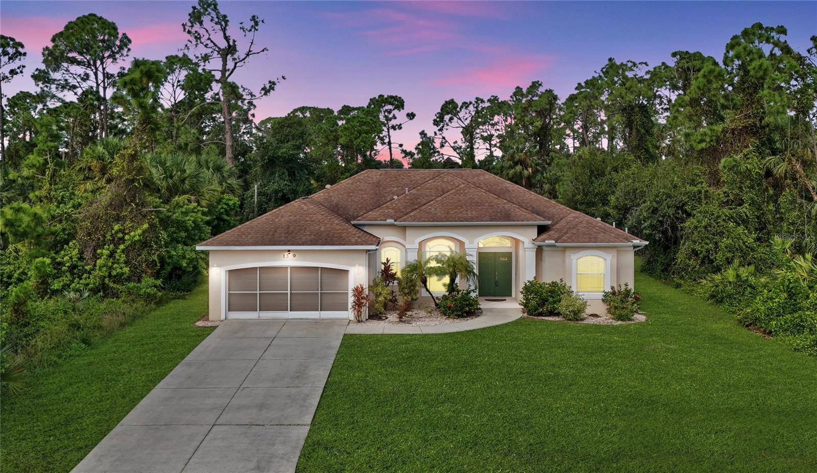 1339 SARGENT ST, North Port, FL 34287