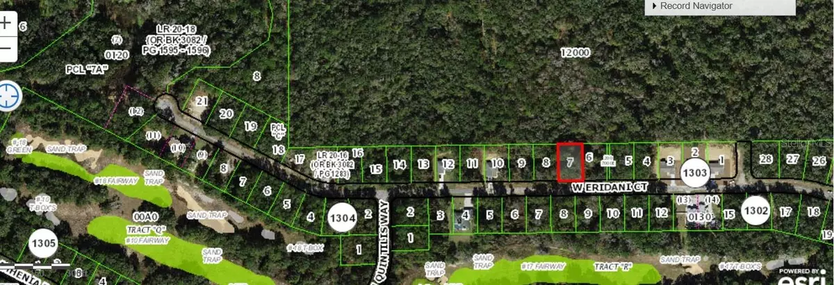 Citrus Springs, FL 34434,271 W ERIDANI CT