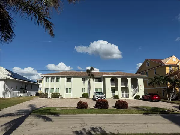 1416 PARK BEACH CIR #B, Punta Gorda, FL 33950