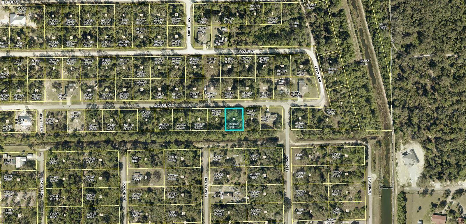 Alva, FL 33920,4240 E 24TH ST