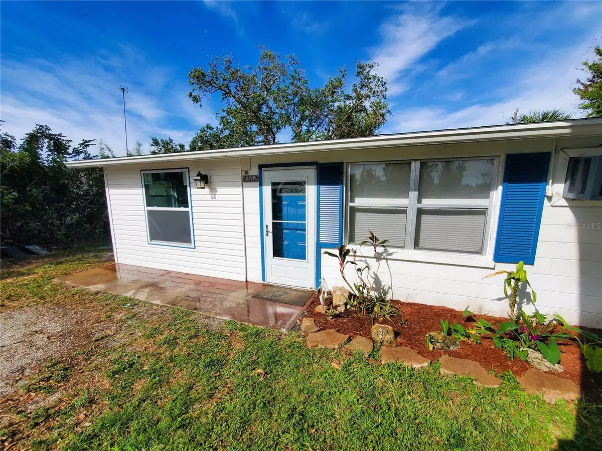 Englewood, FL 34224,8362 OSPREY RD