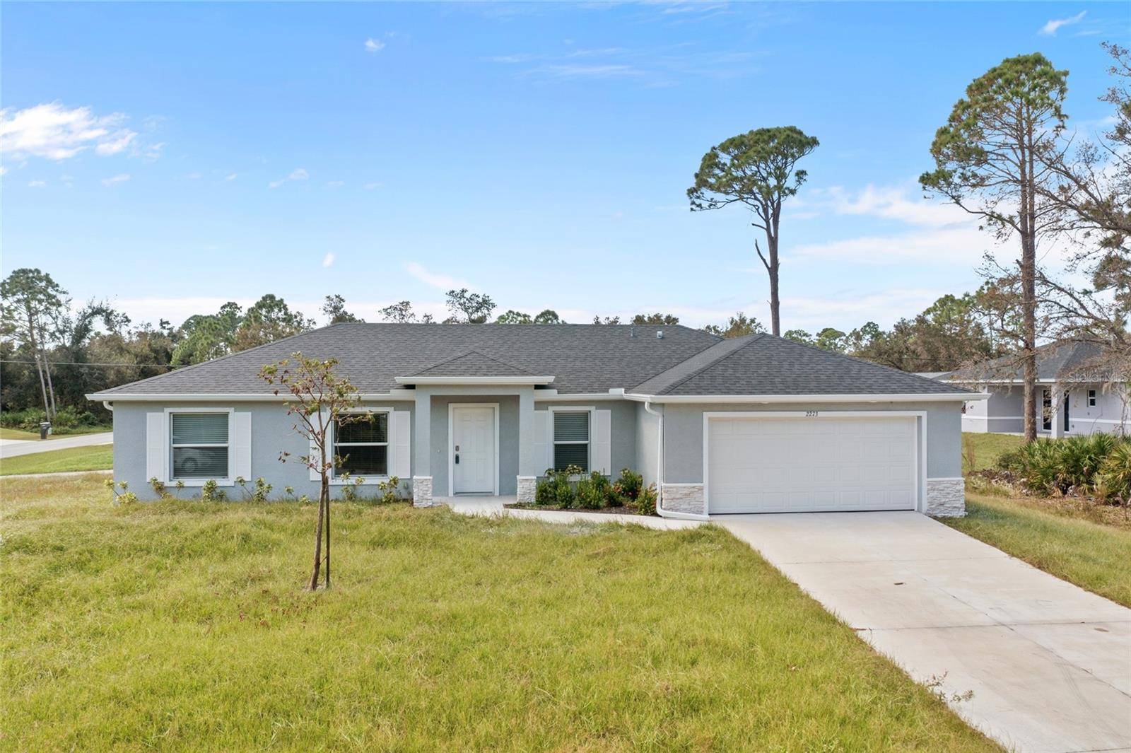 2273 WILLOUGHBY ST,  Punta Gorda,  FL 33980