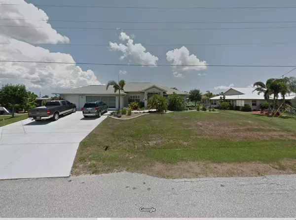 Punta Gorda, FL 33983,27353 VOYAGEUR DR