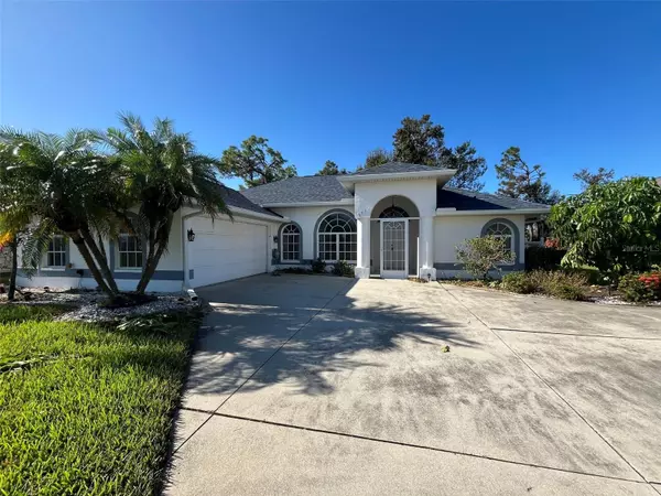 692 ROTONDA CIR, Rotonda West, FL 33947