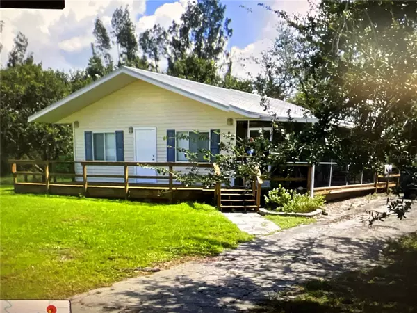 122 GLENHOLM AVE,  Punta Gorda,  FL 33950