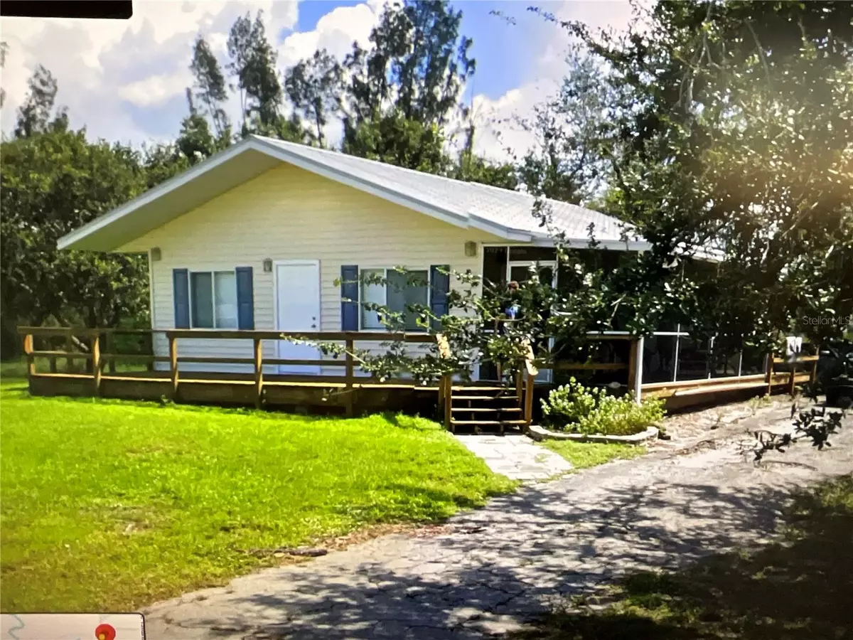 Punta Gorda, FL 33950,122 GLENHOLM AVE