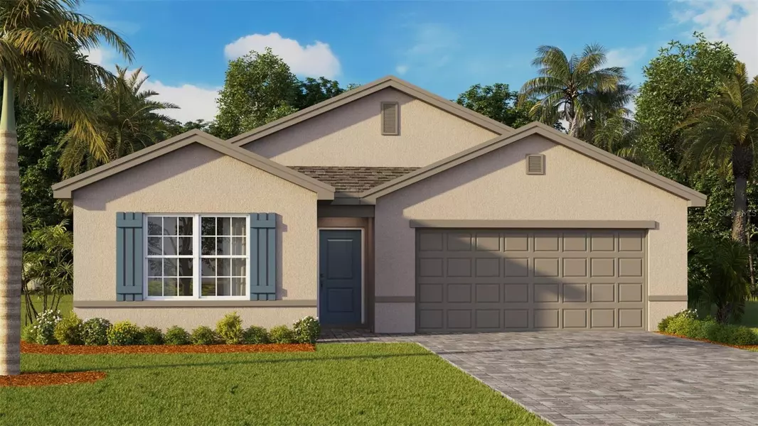 107 SANTAREM CIR, Punta Gorda, FL 33983