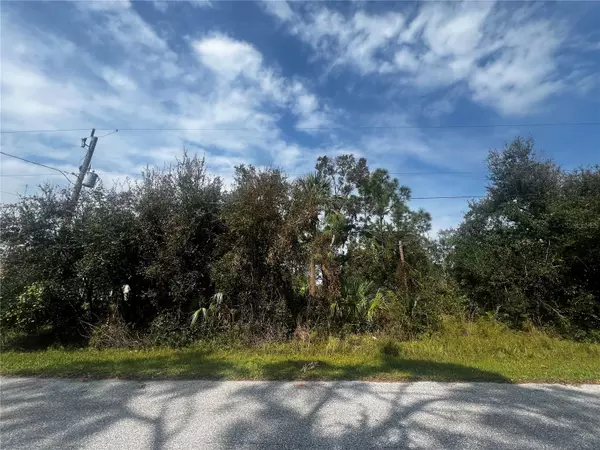 BELLAFONTE AVE,  North Port,  FL 34286