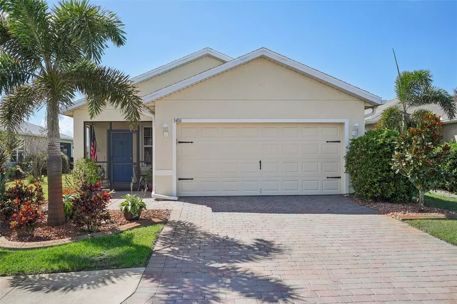 5406 SHELL MOUND CIR, Punta Gorda, FL 33982