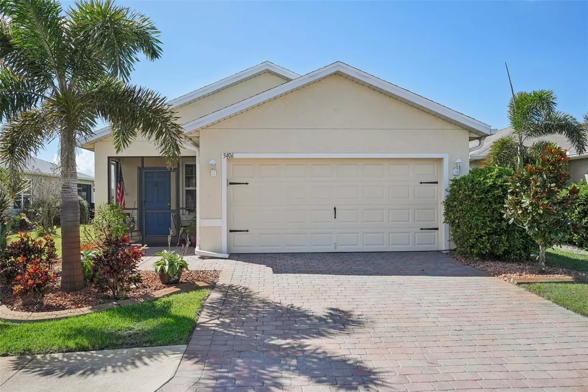 Punta Gorda, FL 33982,5406 SHELL MOUND CIR