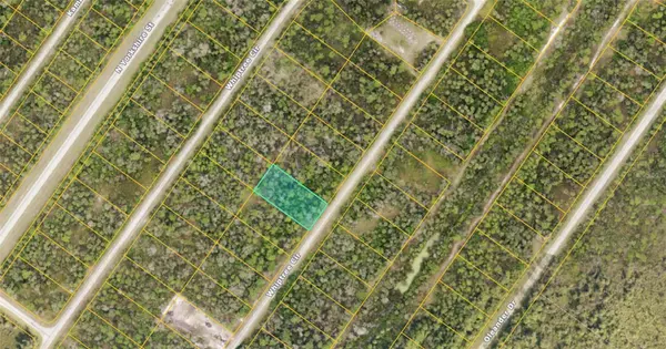 LOT 25 WHIPTREE CIR, North Port, FL 34288