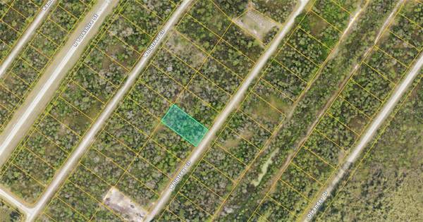 LOT 25 WHIPTREE CIR, North Port, FL 34288