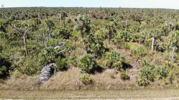 North Port, FL 34288,Lot 12 FIREGLOW CIR