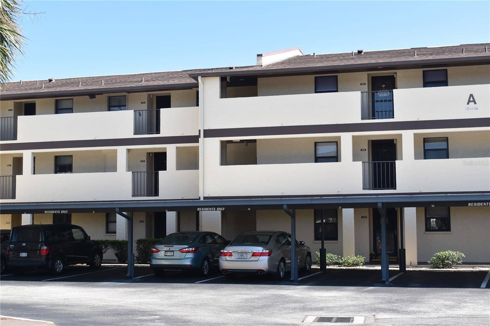 2395 HARBOR BLVD #310, Port Charlotte, FL 33952
