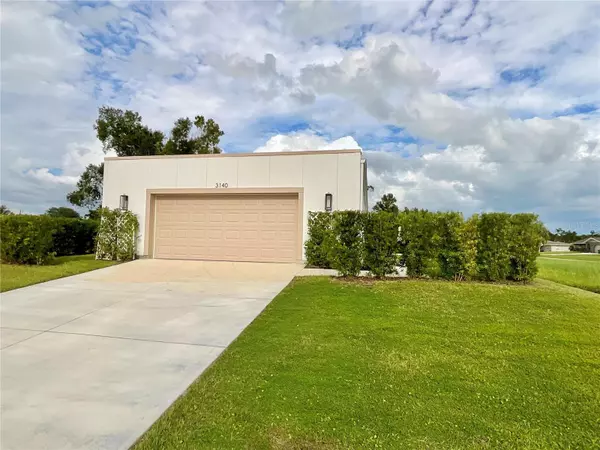 Punta Gorda, FL 33982,3140 SWEET GUM DR