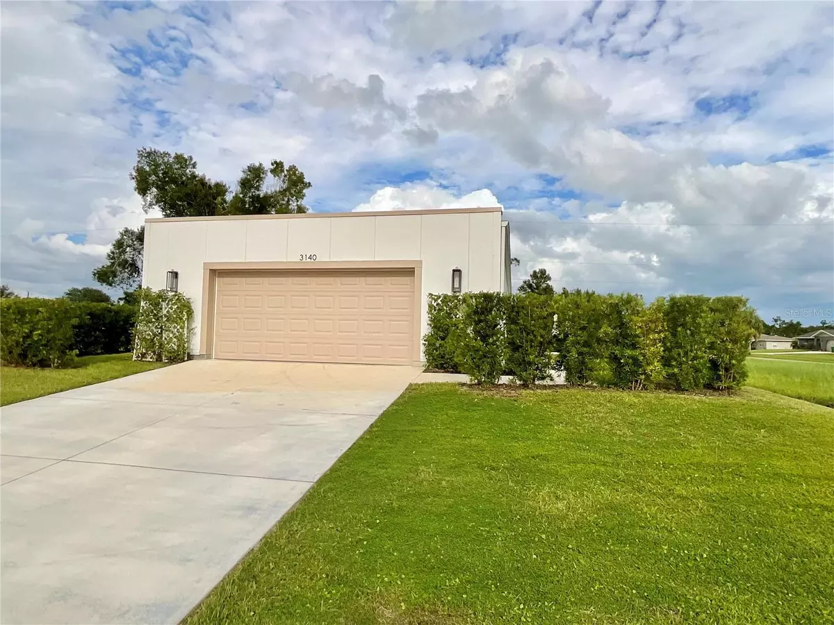 Punta Gorda, FL 33982,3140 SWEET GUM DR