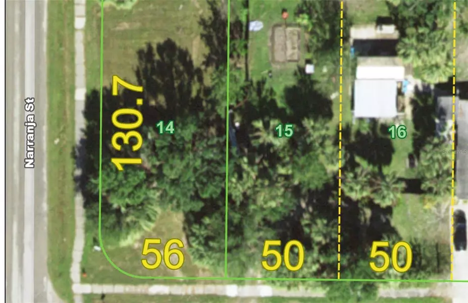 414 A SAN MARIE DR, Punta Gorda, FL 33950