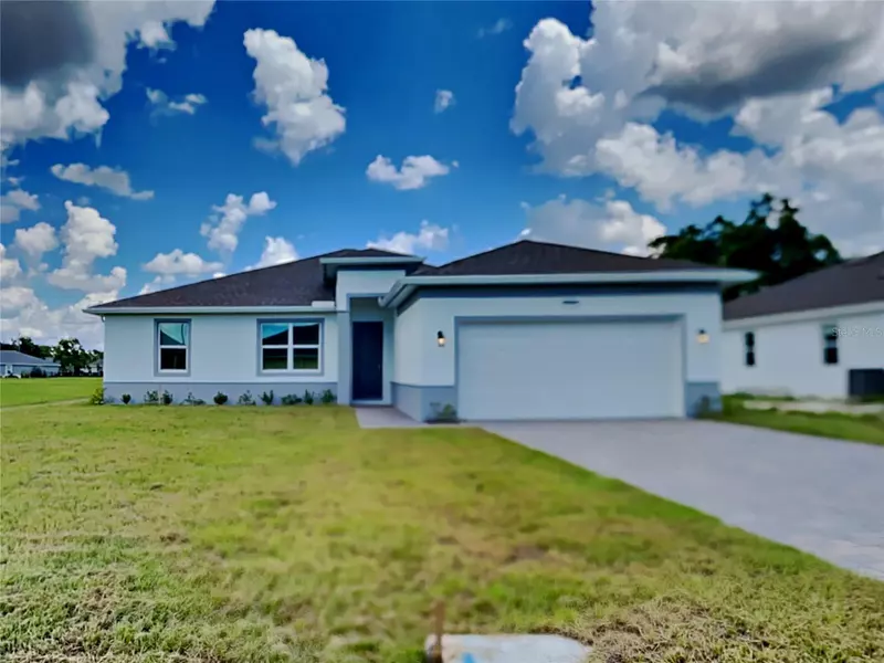 16376 BRANCO DR, Punta Gorda, FL 33955