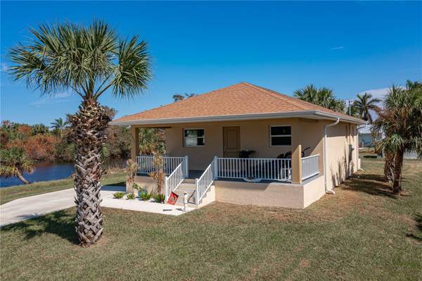 3420 AMES ST, Punta Gorda, FL 33950