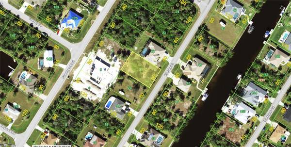 4357 LIBRARY ST,  Port Charlotte,  FL 33948