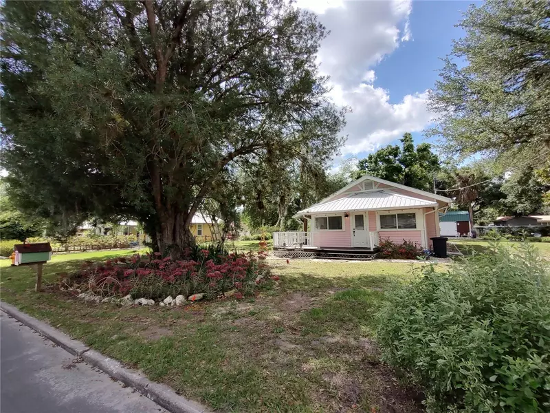 218 S HERNANDO AVE, Arcadia, FL 34266