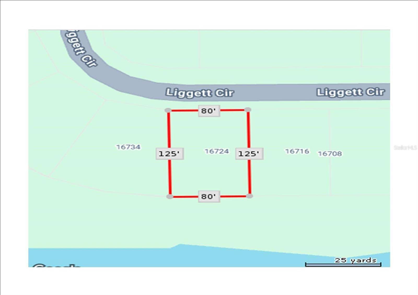 Port Charlotte, FL 33981,16724 LIGGETT CIR
