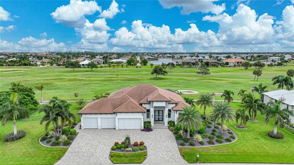 2017 PADRE ISLAND DR, Punta Gorda, FL 33950