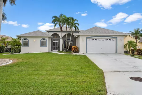 Cape Coral, FL 33904,110 SE 40TH ST