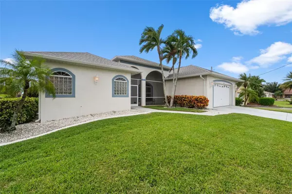 Cape Coral, FL 33904,110 SE 40TH ST