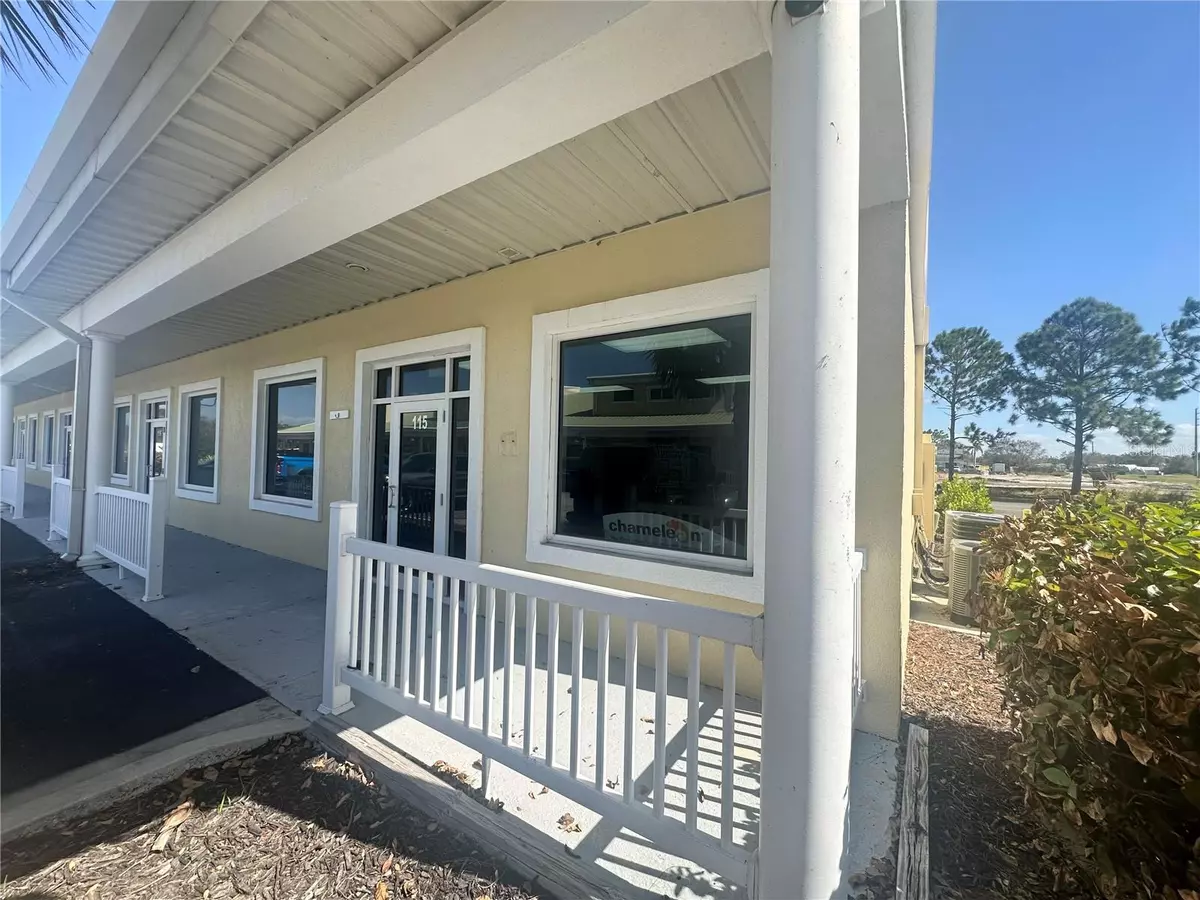 Punta Gorda, FL 33950,3853 ACLINE RD #115