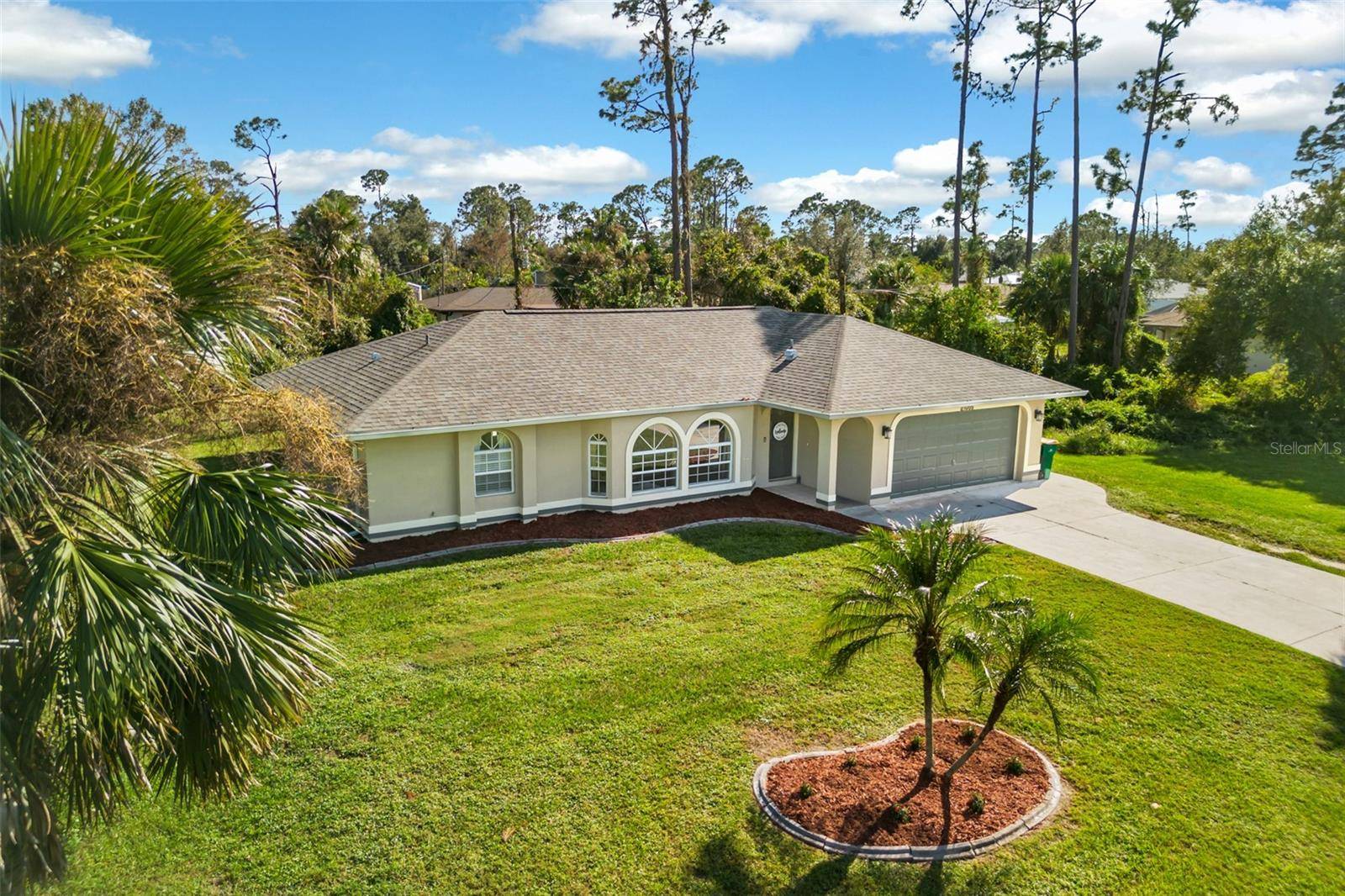 21055 BACHMANN BLVD, Port Charlotte, FL 33954