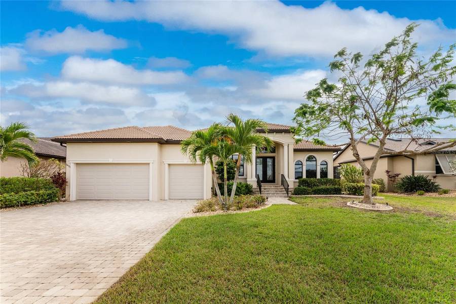 24211 SAVORY LN, Punta Gorda, FL 33955