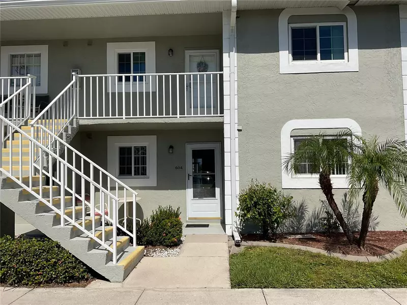 3310 LOVELAND BLVD #604, Port Charlotte, FL 33980