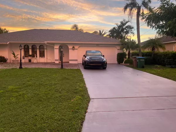 Cape Coral, FL 33991,251 SW 22ND PL
