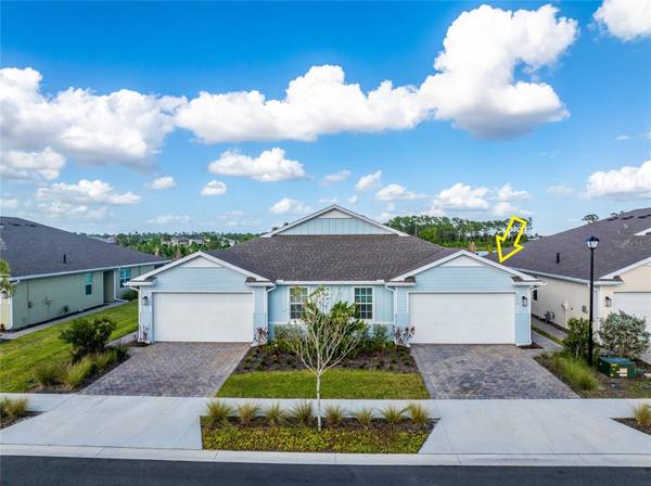 16912 CARACARA PL, Punta Gorda, FL 33982