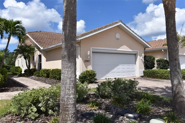 3763 ALBACETE CIR #77, Punta Gorda, FL 33950