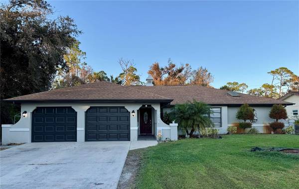 20246 HAMILTON AVE, Port Charlotte, FL 33952