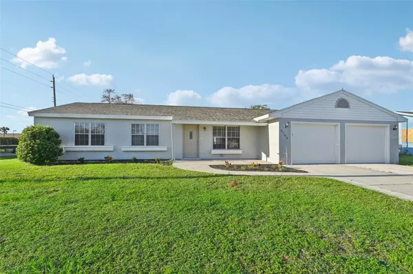 North Port, FL 34287,8109 SAN JACINTO AVE