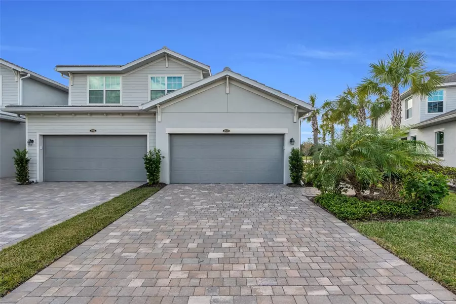 14624 SYCAMORE CT #2512, Punta Gorda, FL 33955