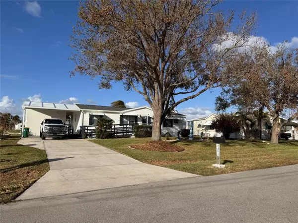 750 HOLLYHILL CT, Punta Gorda, FL 33950