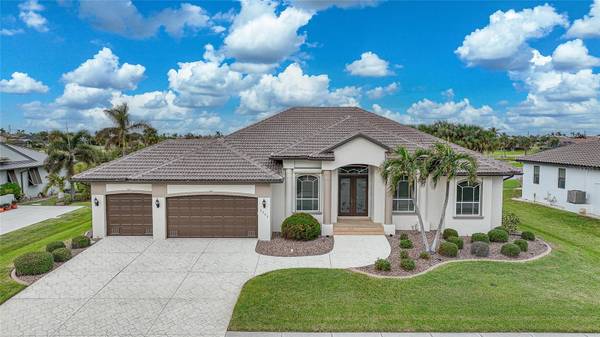 3995 LA COSTA ISLAND CT, Punta Gorda, FL 33950