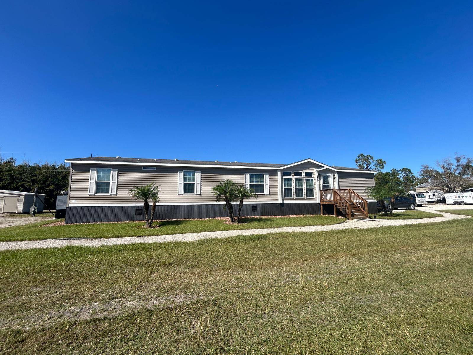 7207 ACORN BLVD, Punta Gorda, FL 33982