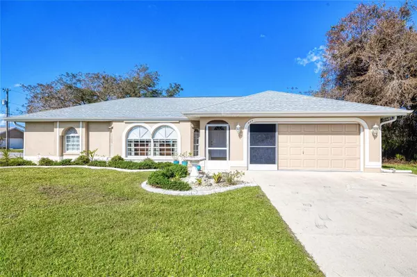 327 GOIANA ST, Punta Gorda, FL 33983