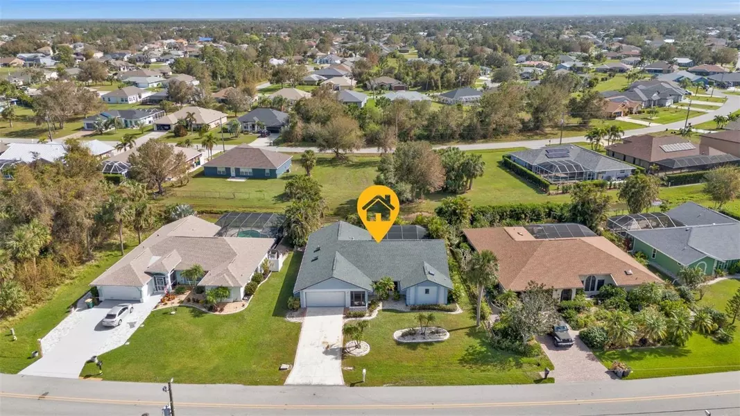 25853 AYSEN DR, Punta Gorda, FL 33983