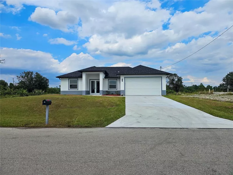 3367 MEADOW RD, Lehigh Acres, FL 33974